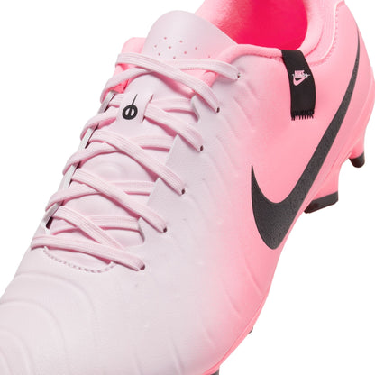 Nike Tiempo Legend 10 Academy MG Low-Top Soccer Cleats
