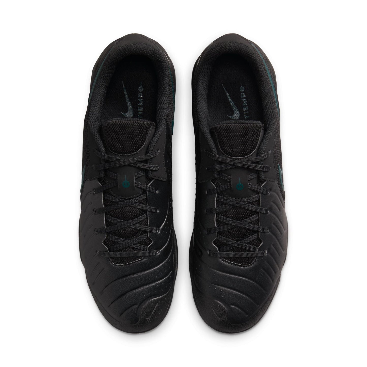 Nike Tiempo Legend 10 Academy Indoor/Court Low-Top Soccer Shoes