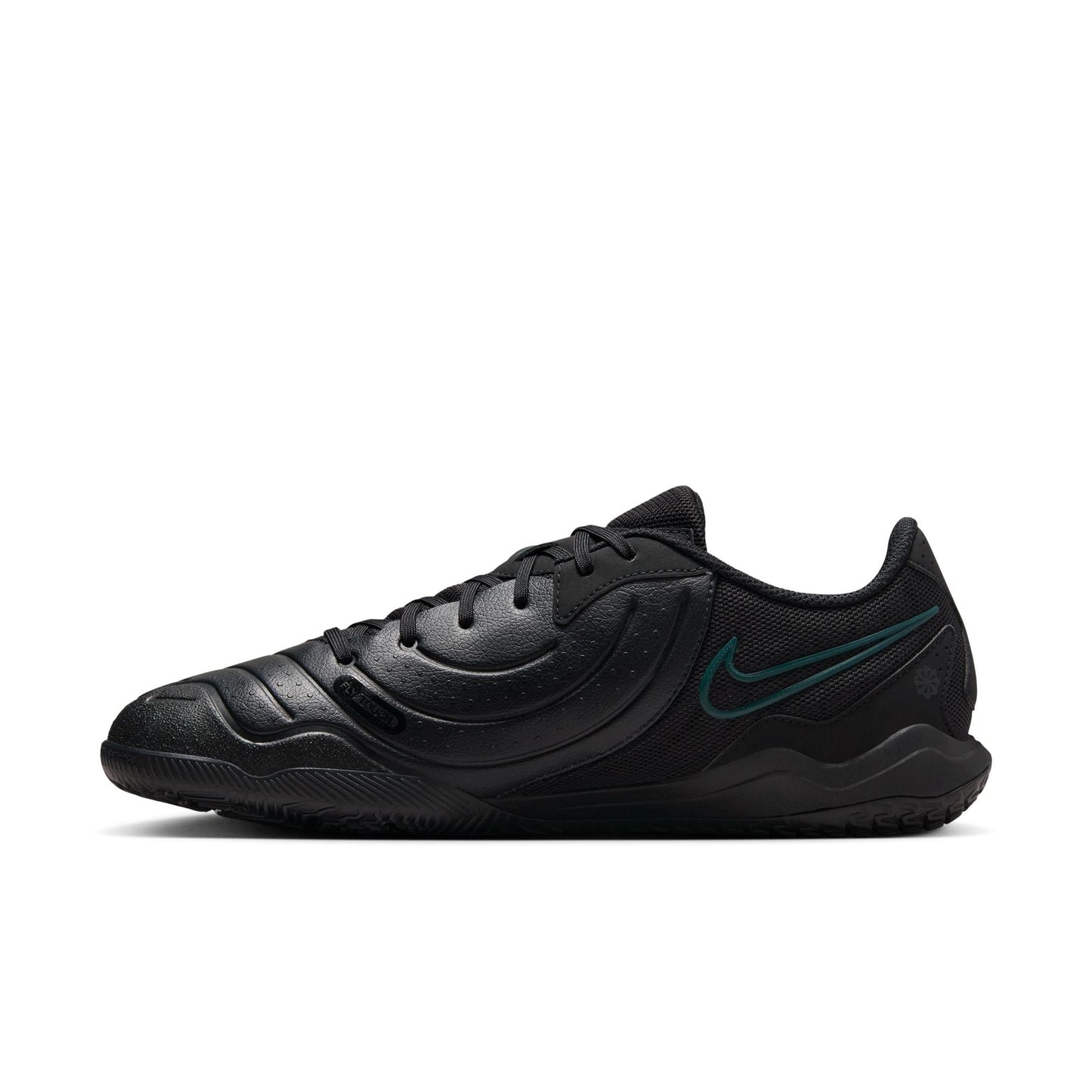 Nike Tiempo Legend 10 Academy Indoor/Court Low-Top Soccer Shoes