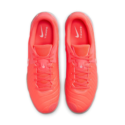 Nike Tiempo Legend 10 Academy Indoor/Court Low-Top Soccer Shoes