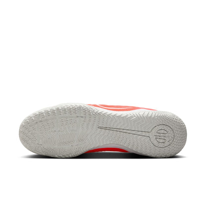 Nike Tiempo Legend 10 Academy Indoor/Court Low-Top Soccer Shoes