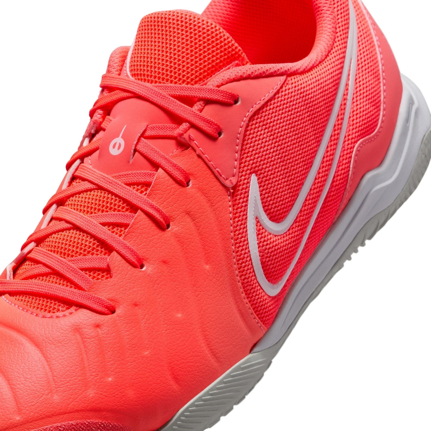 Nike Tiempo Legend 10 Academy Indoor/Court Low-Top Soccer Shoes