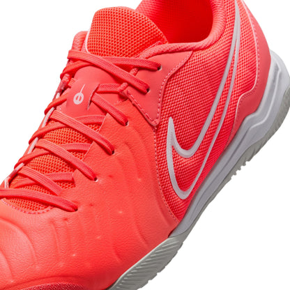 Nike Tiempo Legend 10 Academy Indoor/Court Low-Top Soccer Shoes