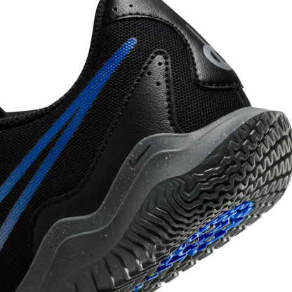 Nike Tiempo Legend 10 Club Indoor/Court Low-Top Soccer Shoes
