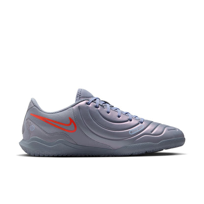 Nike Tiempo Legend 10 Club Indoor/Court Low-Top Soccer Shoes