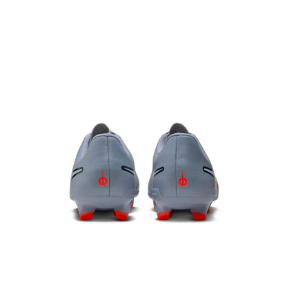 Nike Tiempo Legend 10 Club Multi-Ground Low-Top Soccer Cleats