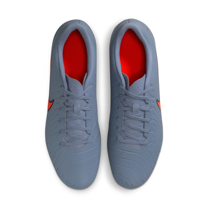 Nike Tiempo Legend 10 Club Multi-Ground Low-Top Soccer Cleats
