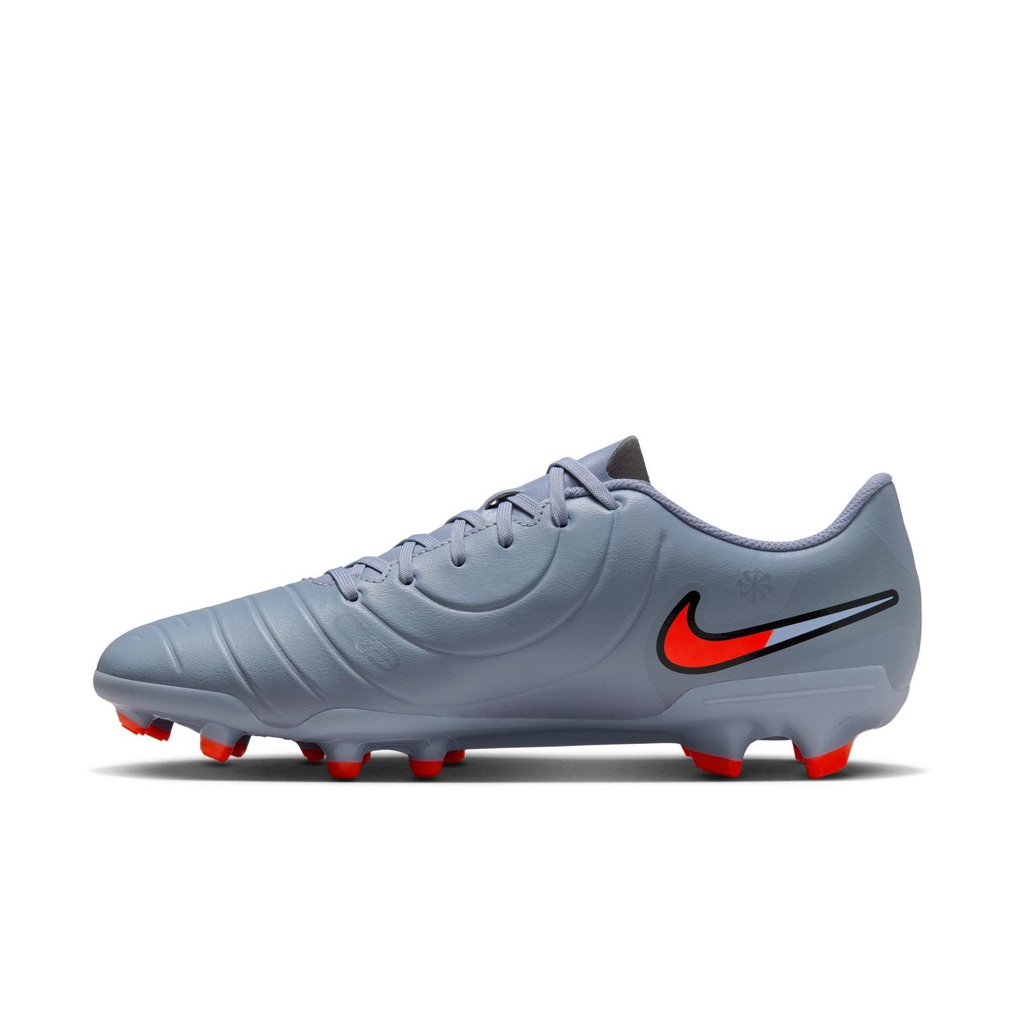 Nike Tiempo Legend 10 Club Multi-Ground Low-Top Soccer Cleats