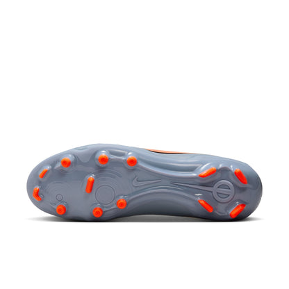 Nike Tiempo Legend 10 Club Multi-Ground Low-Top Soccer Cleats