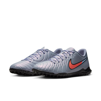 Nike Tiempo Legend 10 Club Turf Low-Top Soccer Shoes