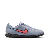 Nike Tiempo Legend 10 Club Turf Low-Top Soccer Shoes