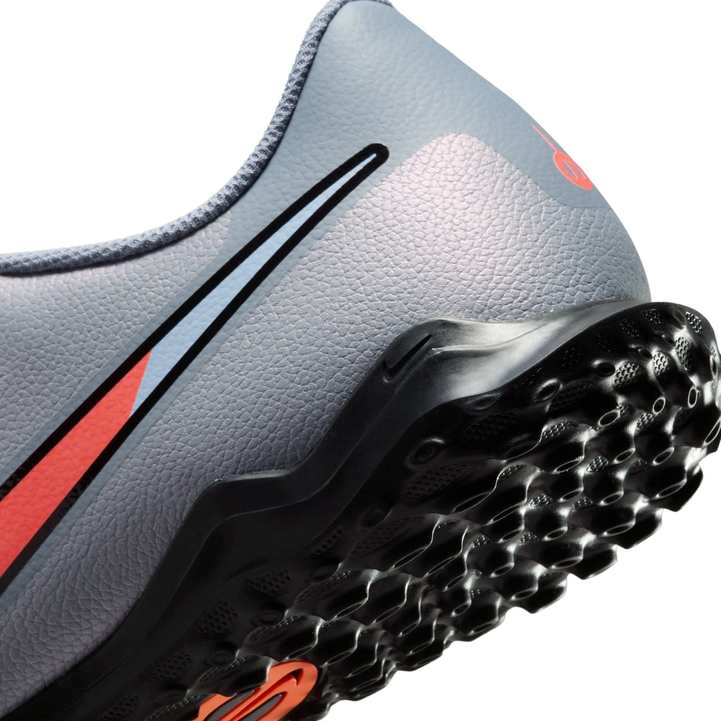 Nike Tiempo Legend 10 Club Turf Low-Top Soccer Shoes