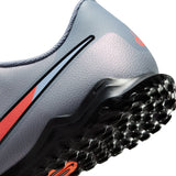 Nike Tiempo Legend 10 Club Turf Low-Top Soccer Shoes