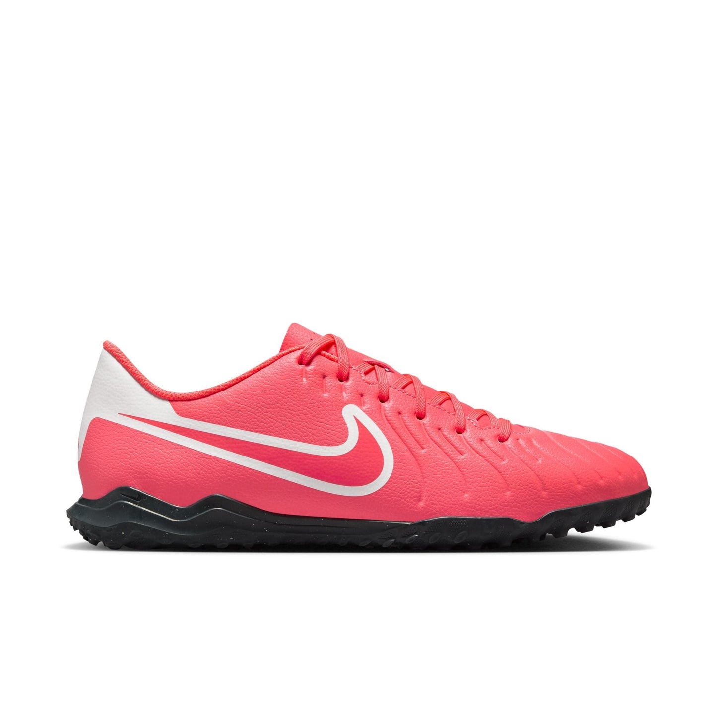Nike Tiempo Legend 10 Club Turf Low-Top Soccer Shoes