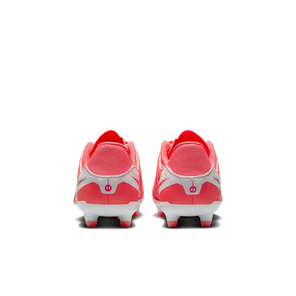 Nike Jr. Tiempo Legend 10 Academy Little/Big Kids' Multi-Ground Low-Top Soccer Cleats