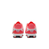 Nike Jr. Tiempo Legend 10 Academy Little/Big Kids' Multi-Ground Low-Top Soccer Cleats