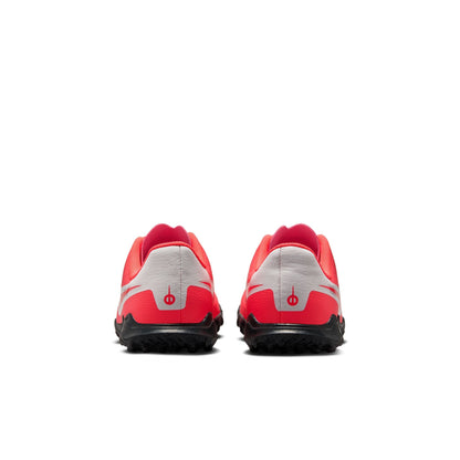 Nike Jr. Tiempo Legend 10 Club Little/Big Kids' Turf Low-Top Soccer Shoes