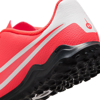 Nike Jr. Tiempo Legend 10 Club Little/Big Kids' Turf Low-Top Soccer Shoes