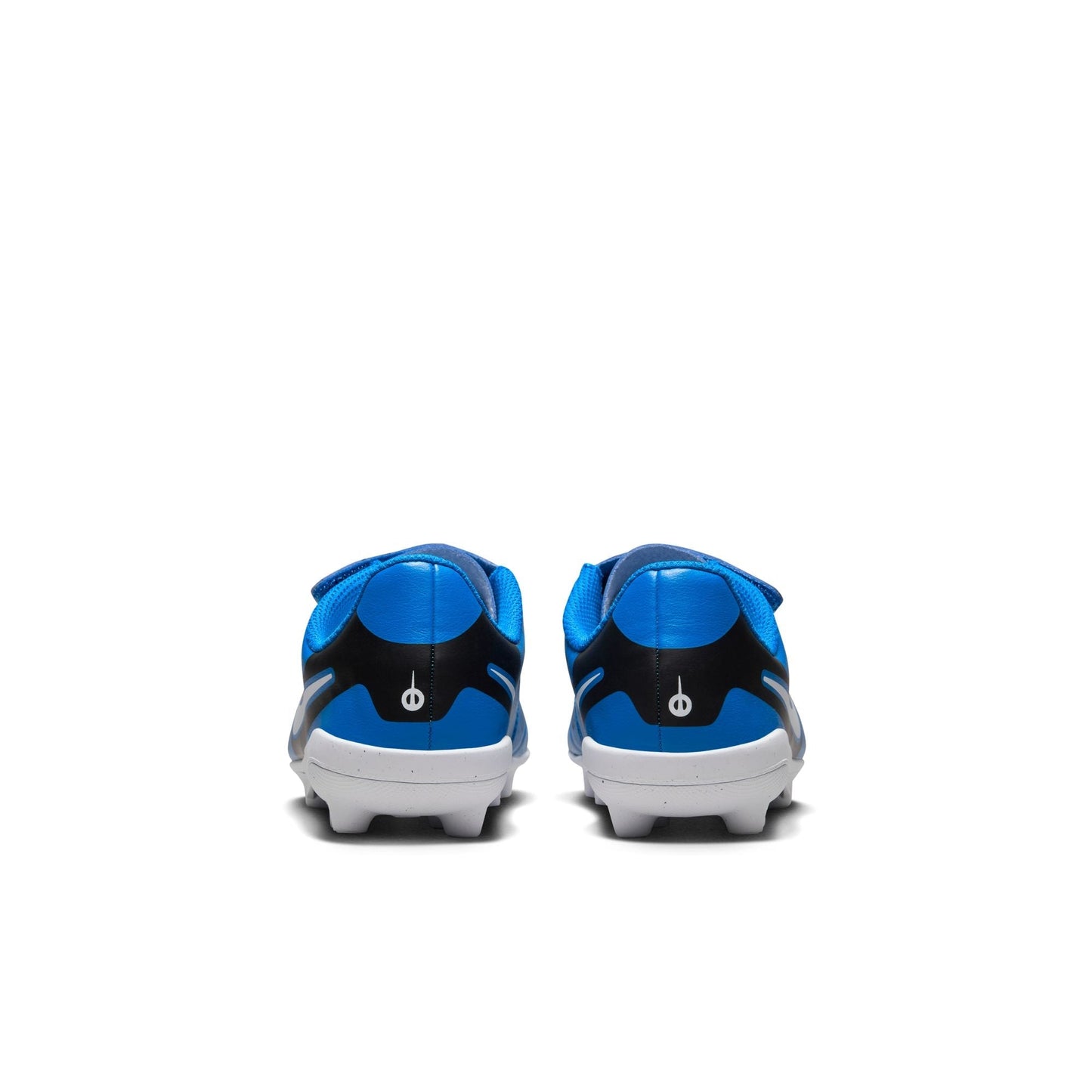Nike Jr. Tiempo Legend 10 Club Little Kids' Multi-Ground Low Top Soccer Cleats