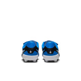 Nike Jr. Tiempo Legend 10 Club Little Kids' Multi-Ground Low Top Soccer Cleats