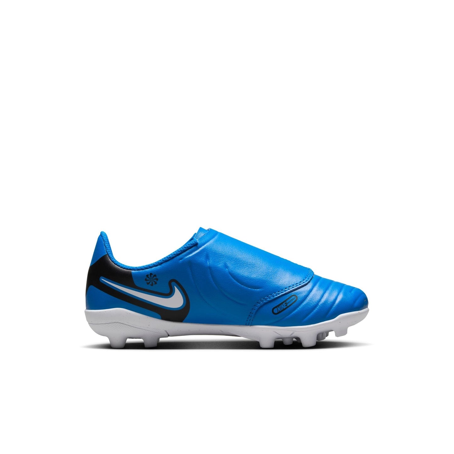 Nike Jr. Tiempo Legend 10 Club Little Kids' Multi-Ground Low Top Soccer Cleats
