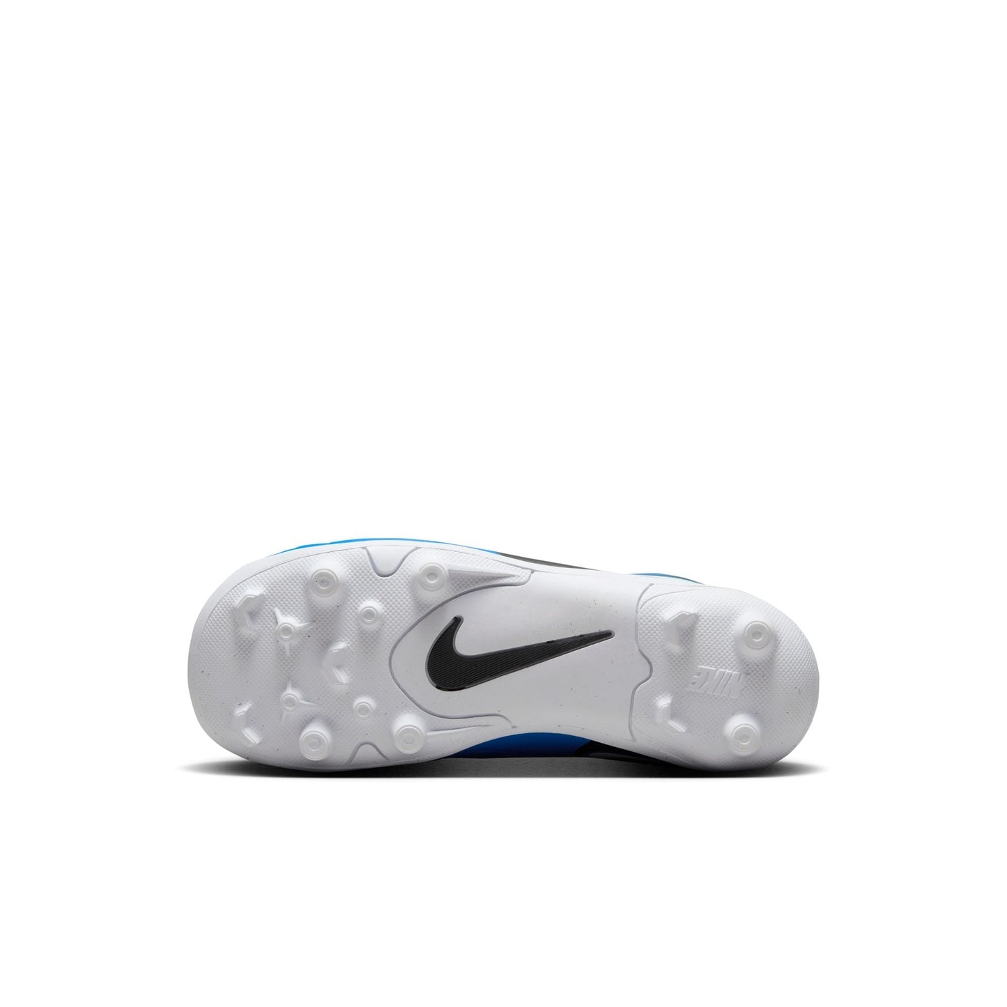 Nike Jr. Tiempo Legend 10 Club Little Kids' Multi-Ground Low Top Soccer Cleats