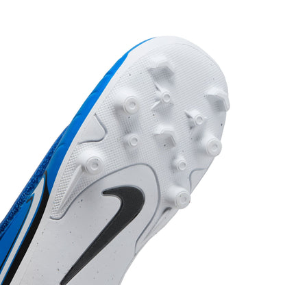 Nike Jr. Tiempo Legend 10 Club Little Kids' Multi-Ground Low Top Soccer Cleats