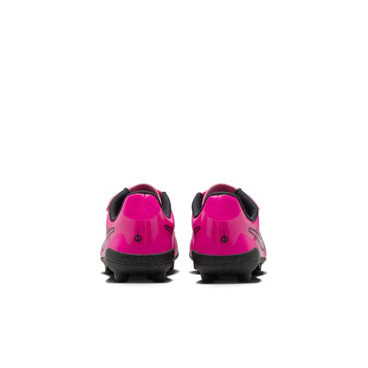 Nike Jr. Tiempo Legend 10 Club Little Kids' Multi-Ground Low Top Soccer Cleats
