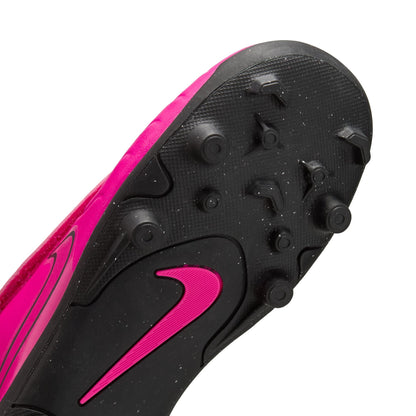 Nike Jr. Tiempo Legend 10 Club Little Kids' Multi-Ground Low Top Soccer Cleats