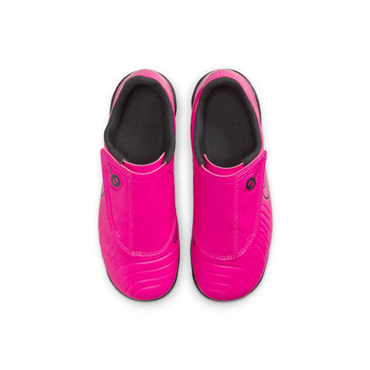 Nike Jr. Tiempo Legend 10 Club Little Kids' Multi-Ground Low Top Soccer Cleats