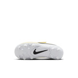 Nike Jr. Tiempo Legend 10 Club Little Kids' Multi-Ground Low Top Soccer Cleats