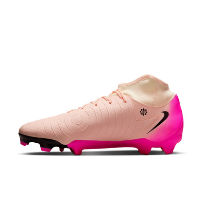 Nike Phantom Luna 2 Academy MG High-Top Soccer Cleats