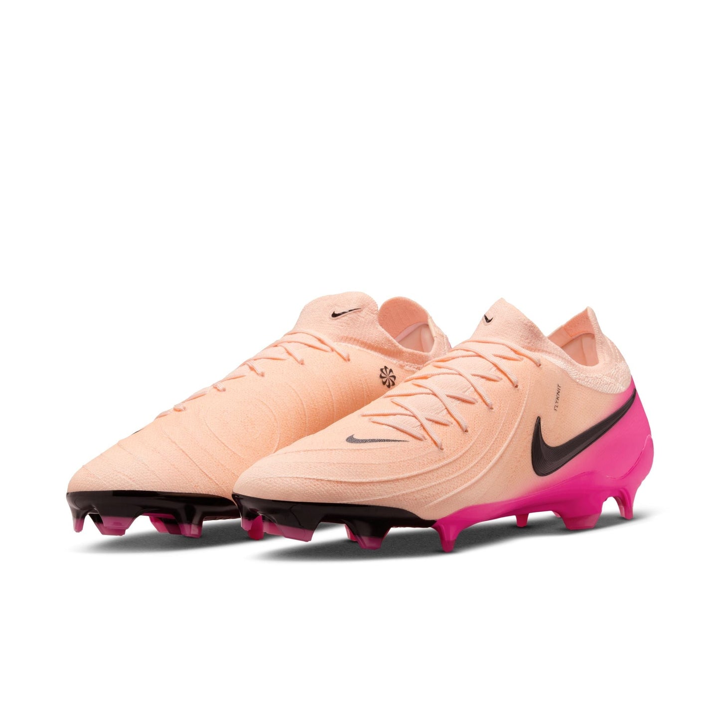Nike Phantom GX 2 Pro FG Low-Top Soccer Cleats