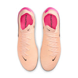 Nike Phantom GX 2 Pro FG Low-Top Soccer Cleats