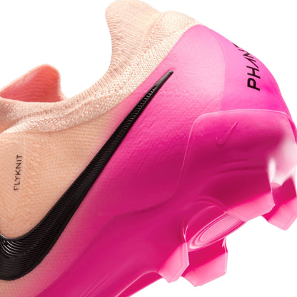 Nike Phantom GX 2 Pro FG Low-Top Soccer Cleats