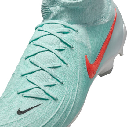 Nike Phantom Luna 2 Pro FG High-Top Soccer Cleats
