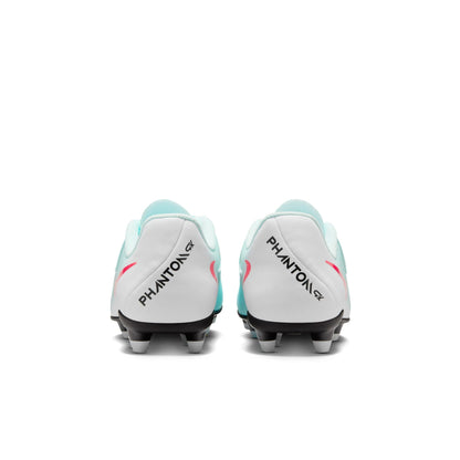 Nike Jr. Phantom GX 2 Club Little/Big Kids' MG Low-Top Soccer Cleats