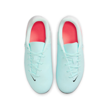 Nike Jr. Phantom GX 2 Club Little/Big Kids' MG Low-Top Soccer Cleats