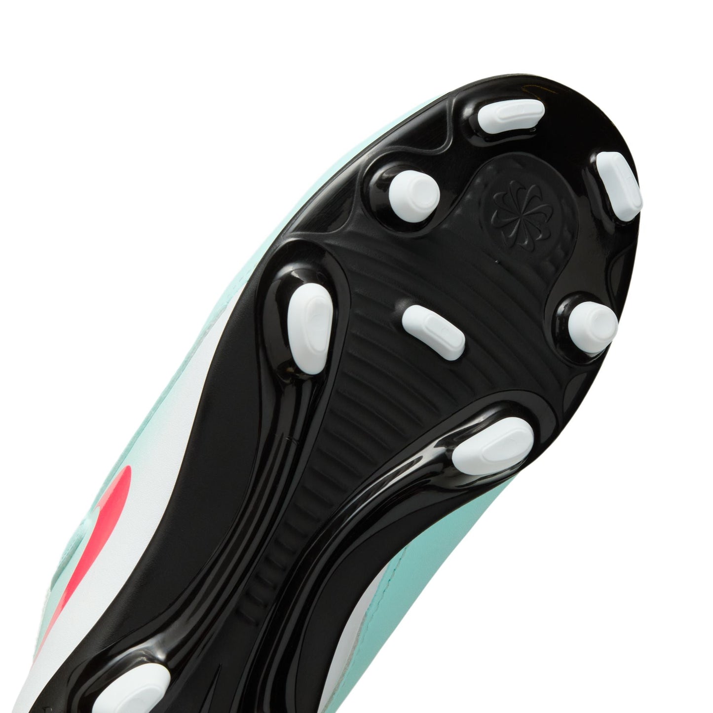 Nike Jr. Phantom GX 2 Club Little/Big Kids' MG Low-Top Soccer Cleats