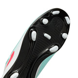 Nike Jr. Phantom GX 2 Club Little/Big Kids' MG Low-Top Soccer Cleats