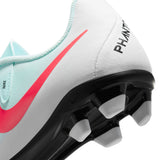 Nike Jr. Phantom GX 2 Club Little/Big Kids' MG Low-Top Soccer Cleats