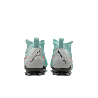 Nike Jr. Phantom Luna 2 Academy Little/Big Kids' MG Soccer Cleats
