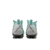 Nike Jr. Phantom Luna 2 Academy Little/Big Kids' MG Soccer Cleats