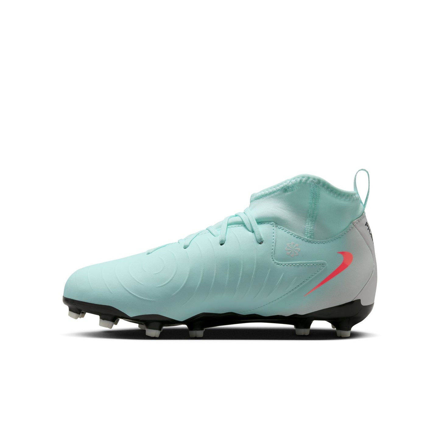 Nike Jr. Phantom Luna 2 Academy Little/Big Kids' MG Soccer Cleats