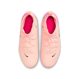 Nike Jr. Phantom Luna 2 Academy Little/Big Kids' MG Soccer Cleats