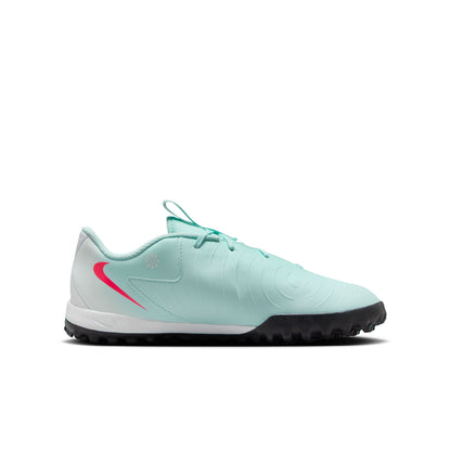 Nike Jr. Phantom GX 2 Club Little/Big Kids' TF Soccer Shoes