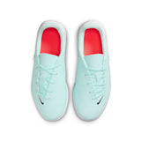 Nike Jr. Phantom GX 2 Club Little/Big Kids' IC Soccer Shoes