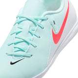 Nike Jr. Phantom GX 2 Club Little/Big Kids' IC Soccer Shoes