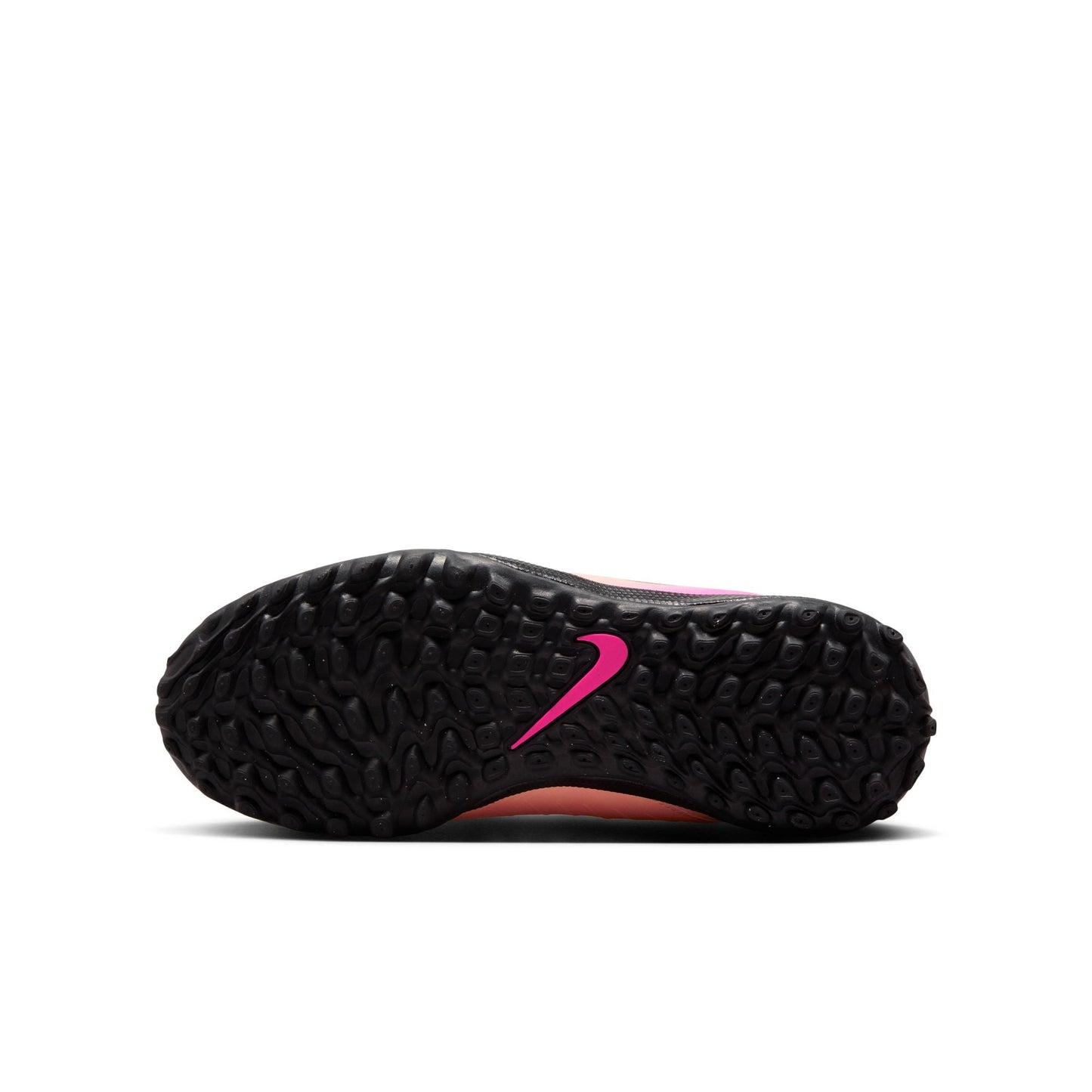 Nike Jr. Phantom Luna 2 Academy Little/Big Kids' TF Soccer Shoes