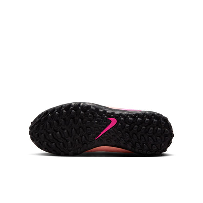 Nike Jr. Phantom Luna 2 Academy Little/Big Kids' TF Soccer Shoes